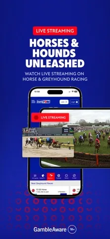BetTom app store reference image